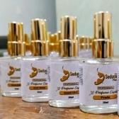 Perfume Capilar New Seduce: Compre 5, Leve 6 e Frete Grátis - Fragância